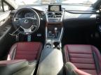 2016 Lexus Nx 200T Base for Sale in Rancho Cucamonga, CA - Front End