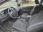 2012 Kia Forte Ex იყიდება Montreal-est-ში, QC - Front End