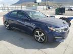 2020 Kia Optima Lx en Venta en Farr West, UT - Front End
