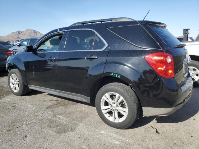  CHEVROLET EQUINOX 2015 Czarny
