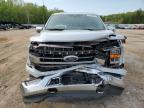 2021 Ford F150 Supercrew de vânzare în Grenada, MS - Front End