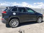 Littleton, CO에서 판매 중인 2014 Jeep Cherokee Limited - Front End