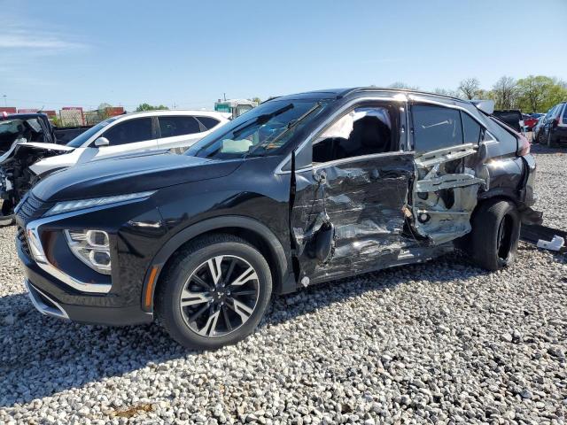 2023 Mitsubishi Eclipse Cross Se