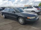 1998 Buick Century Limited იყიდება Moraine-ში, OH - Rear End