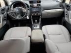 2015 Subaru Forester 2.5I Premium იყიდება Hurricane-ში, WV - Side