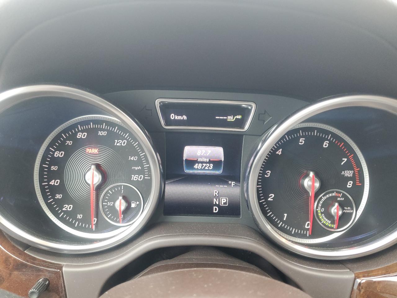 2018 Mercedes-Benz Gle 550E 4Matic VIN: 4JGDA6DB7JB136298 Lot: 53616835