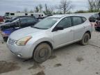 2010 Nissan Rogue S zu verkaufen in Bridgeton, MO - Biohazard/Chemical