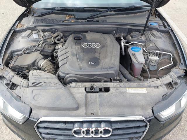 2013 AUDI A5 S LINE