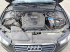 2013 AUDI A5 S LINE for sale at Copart NEWBURY