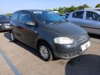 2009 VOLKSWAGEN URBAN FOX for sale at Copart NEWBURY