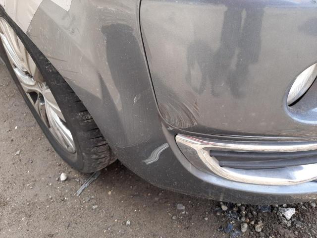 2009 CITROEN C3 PICASSO