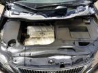 2011 LEXUS RX 350 à vendre chez Copart ON - COOKSTOWN