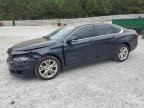2014 Chevrolet Impala Lt de vânzare în Gainesville, GA - Front End