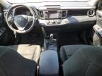2018 Toyota Rav4 Le للبيع في Bridgeton، MO - Hail