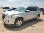 2012 Gmc Terrain Slt de vânzare în Andrews, TX - Hail