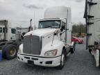 2013 Kenworth T660 Semi Truck for Sale in Grantville, PA - Normal Wear