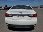 2014 Hyundai Sonata Gls на продаже в Sacramento, CA - Front End