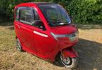 2021 Other Motorcycle Motorcycle for Sale in Vallejo, CA - Normal Wear
