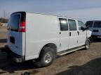 2023 GMC SAVANA G2500 à vendre chez Copart ON - TORONTO