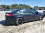 2013 Ford Fusion Se продається в Mendon, MA - All Over