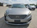 2016 Hyundai Sonata Se на продаже в Lebanon, TN - Front End