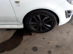 2013 VAUXHALL CORSA LIMI for sale at Copart SANDTOFT