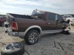 2013 Ram 1500 Laramie en Venta en Jacksonville, FL - Front End
