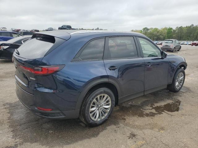  MAZDA CX-90 SELE 2024 Granatowy