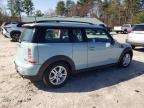 2013 Mini Cooper Clubman იყიდება West Warren-ში, MA - Water/Flood