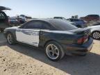 1998 Ford Mustang Gt en Venta en San Antonio, TX - Side