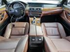 2011 Bmw 528 I იყიდება Houston-ში, TX - Front End