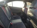 2018 SUBARU WRX STI à vendre chez Copart AB - EDMONTON