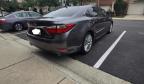 2013 Lexus Es 350 продається в Baltimore, MD - Minor Dent/Scratches