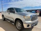 2012 Toyota Tundra Double Cab Sr5 للبيع في Oklahoma City، OK - Minor Dent/Scratches