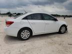 2011 Chevrolet Cruze Ls for Sale in New Braunfels, TX - Front End