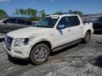 2008 Ford Explorer Sport Trac Limited იყიდება Spartanburg-ში, SC - Front End