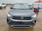 2024 Volkswagen Taos Se zu verkaufen in Grand Prairie, TX - Hail