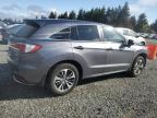 2017 Acura Rdx Advance for Sale in Graham, WA - Front End