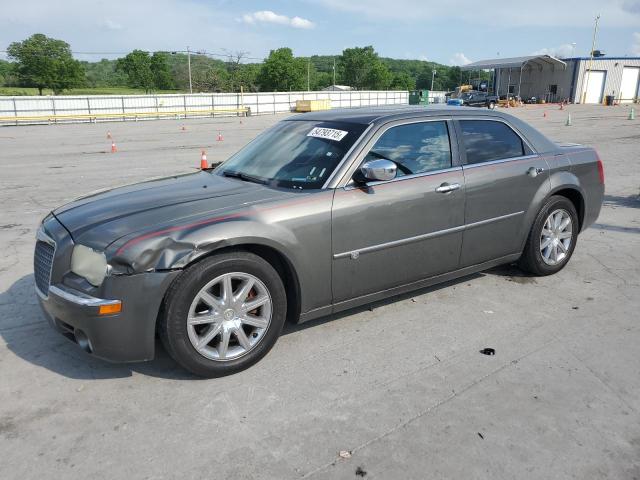 2009 Chrysler 300C