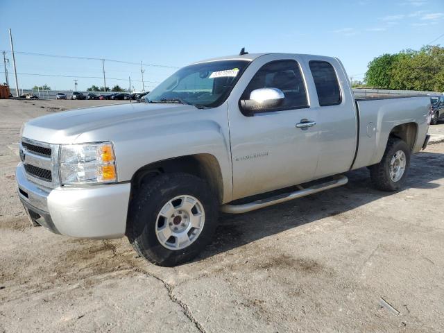2010 Chevrolet Silverado C1500 Lt