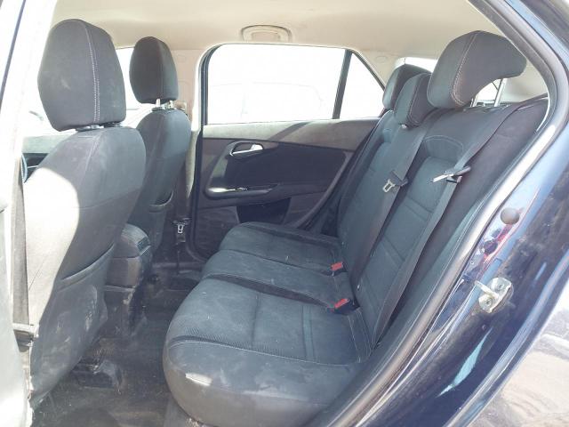 2017 FIAT TIPO LOUNG