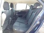 2017 FIAT TIPO LOUNG for sale at Copart WISBECH