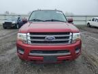 Earlington, KY에서 판매 중인 2015 Ford Expedition Limited - Hail