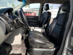 2013 Chrysler Town & Country Touring en Venta en Mercedes, TX - Water/Flood