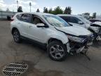 2018 Honda Cr-V Exl for Sale in Woodburn, OR - Front End