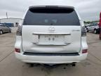 2014 Lexus Gx 460 للبيع في Grand Prairie، TX - Water/Flood