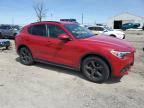 2018 Alfa Romeo Stelvio  na sprzedaż w Cicero, IN - Side