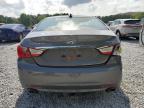2011 Hyundai Sonata Se   იყიდება Fairburn-ში, GA - Rear End
