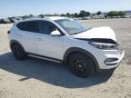 2017 Hyundai Tucson Limited en Venta en Antelope, CA - Front End