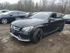 2018 MERCEDES-BENZ C 300 4MATIC for sale at Copart ON - COOKSTOWN